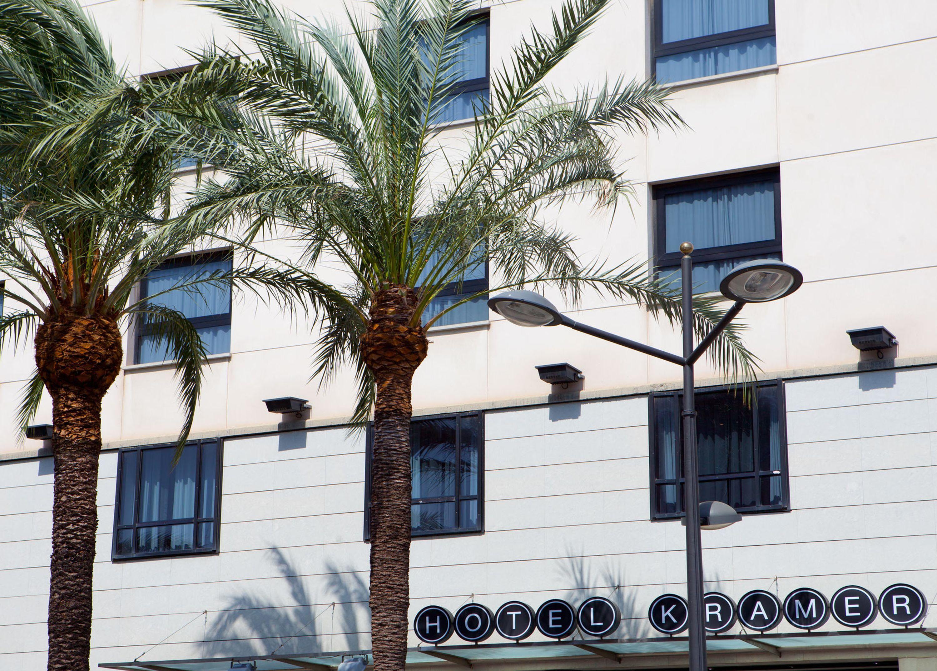 Hotel Kramer València